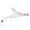 ESC 128K 32Bit 20A pour drone 3-6S, à faible bruit, couleur 12