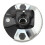 Steering Column Rag Joint Adapter 36 Spline for Ford - Accurate Noise Reduction 11