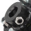 Steering Column Rag Joint Adapter 36 Spline for Ford - Accurate Noise Reduction 8