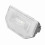 2 pièces lampe de plaque d'immatriculation arrière 1449730 00 B lampe PC 11