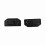 2 pièces lampe de plaque d'immatriculation arrière 1449730 00 B lampe PC 16