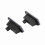 2 pièces lampe de plaque d'immatriculation arrière 1449730 00 B lampe PC 1