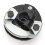 Robust Steel Steering Rag Joint Coupler for 800 Power Steering Box Long-Lasting 15