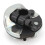 Robust Steel Steering Rag Joint Coupler for 800 Power Steering Box Long-Lasting 1