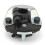 Robust Steel Steering Rag Joint Coupler for 800 Power Steering Box Long-Lasting 13