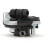 Robust Steel Steering Rag Joint Coupler for 800 Power Steering Box Long-Lasting 9