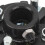 Robust Steel Steering Rag Joint Coupler for 800 Power Steering Box Long-Lasting 8