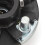 Robust Steel Steering Rag Joint Coupler for 800 Power Steering Box Long-Lasting 10