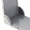 Bewegungskraft Experimentelles Modell Geneigter Wagen 9
