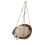 Pot de fleurs Swing Face - Taille 14 x 10,2 x 14 cm, résine 15
