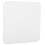 Super Absorbent Diatomaceous Earth Bath Mat 30x30cm White Antislip Rug 16