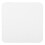 Super Absorbent Diatomaceous Earth Bath Mat 30x30cm White Antislip Rug 15