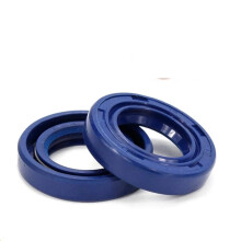 10-Piece Chainsaw Oil Seal Kit For Stihl MS170 MS180 - Oil Seal Ring Set, Tool Seal Gasket, Blue (Brown)