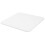 Super Absorbent Diatomaceous Earth Bath Mat 30x30cm White Antislip Rug 14