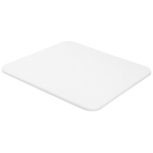 Super Absorbent Diatomaceous Earth Bath Mat 30x30cm White Antislip Rug