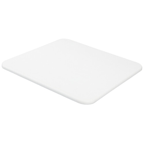 Super Absorbent Diatomaceous Earth Bath Mat 30x30cm White Antislip Rug