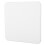 Super Absorbent Diatomaceous Earth Bath Mat 30x30cm White Antislip Rug 9