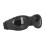 OP-Brille Universal Dunkel PC UV Blau 14