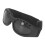 OP-Brille Universal Dunkel PC UV Blau 11