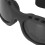OP-Brille Universal Dunkel PC UV Blau 12