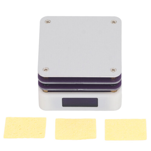 Mini-Heizstation Lötplatte PD65W 0-350C 2