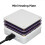 Mini-Heizstation Lötplatte PD65W 0-350C 9
