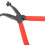 Enhance Brake Efficiency with Drum Brake Spring Plate Pliers Set 9