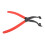 Enhance Brake Efficiency with Drum Brake Spring Plate Pliers Set 13