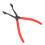Enhance Brake Efficiency with Drum Brake Spring Plate Pliers Set 10
