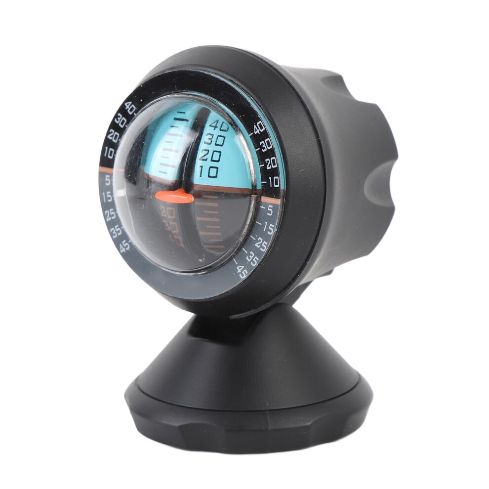 Inclinometer Vehicle Tilt Gauge 360-Degree Balancer Gradient Indicator Tool For Autonomous Cars 6493810526459