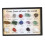Kit de colección Rock Stone Tipo 1 - Cristales 11