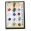 Kit de colección Rock Stone Tipo 1 - Cristales 10