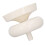 Bead Spinner piatto girevole in ABS 2.54x6.86cm per gioielli 9