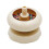 Bead Spinner piatto girevole in ABS 2.54x6.86cm per gioielli 13