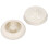 Bead Spinner piatto girevole in ABS 2.54x6.86cm per gioielli 14
