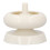 Bead Spinner piatto girevole in ABS 2.54x6.86cm per gioielli 3