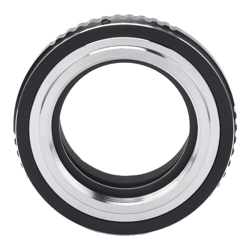 Aluminium-M42-Objektivadapterring, Hochpräzise