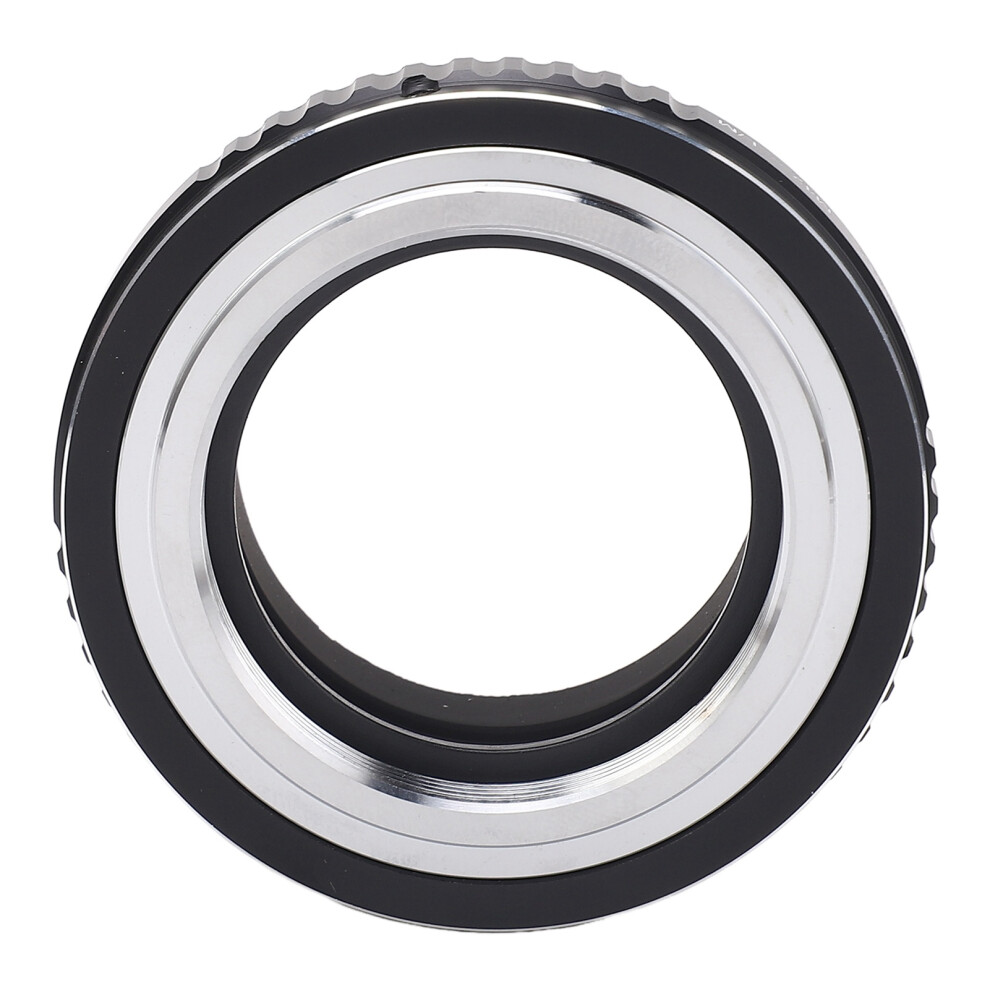 High Accuracy Manual Focus Lens Adapter Ring For M42 Mount Cameras 8231335833670