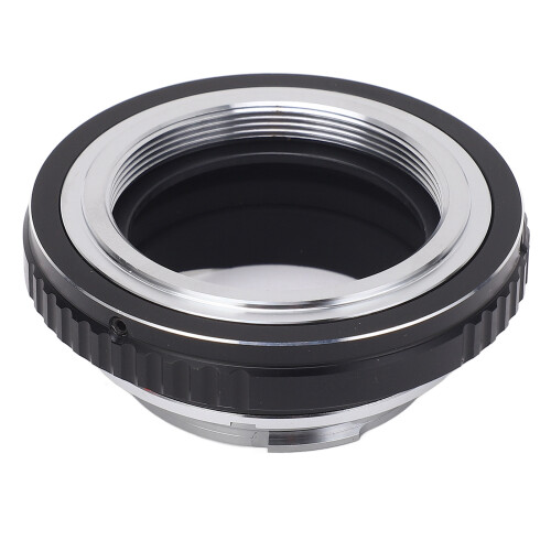 Aluminium-M42-Objektivadapterring, Hochpräzise 1