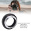 Aluminium-M42-Objektivadapterring, Hochpräzise 4