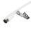 Pflegerufkabel Groß DIN 8-pol 3m ABS mit Clip 12