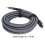 Cable DisplayPort 2.1 de 5 m 16,4 ft 40 Gbps 16K/30 Hz 2