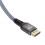 Cable DisplayPort 2.1 de 5 m 16,4 ft 40 Gbps 16K/30 Hz 16