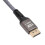 Cavo DisplayPort 2.1, 40 Gbps, 9,8 piedi, Argento 13