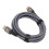 Cavo DisplayPort 2.1, 40 Gbps, 9,8 piedi, Argento 16