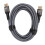 Cavo DisplayPort 2.1, 40 Gbps, 9,8 piedi, Argento 15