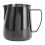 Pichet à mousse de lait en acier inoxydable 304 400 ml noir 3