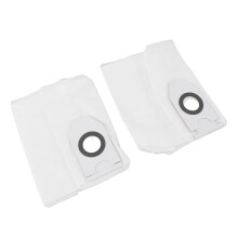 6 sacs à poussière non tissés pour Midea V10 V12 W11