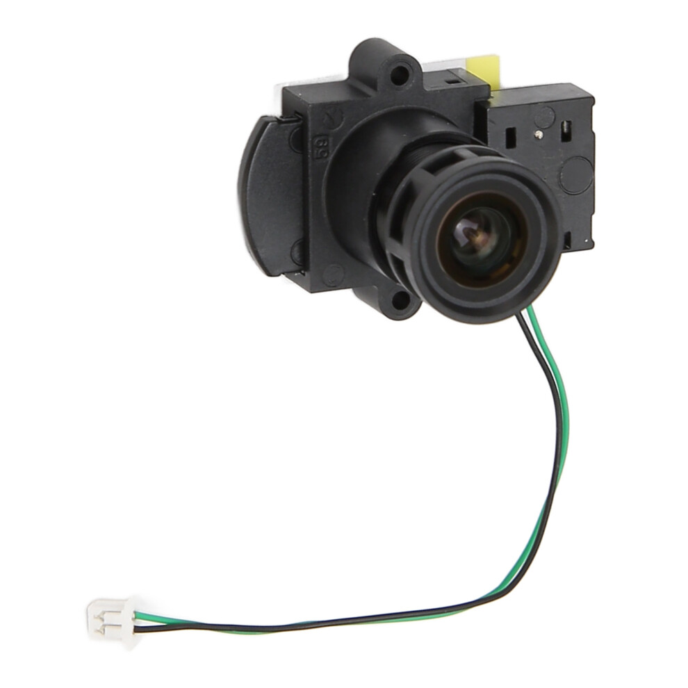 8 Megapixel Hd Camera Lens 104 Wide Angle 6Mm F1.0 Fixed Focus For Cctv 4921335835234