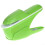Space-Saving Stapler 79-Sheet Capacity, Staples-Free, Eco-Friendly Design, Green Color, Compact Office Tool 1